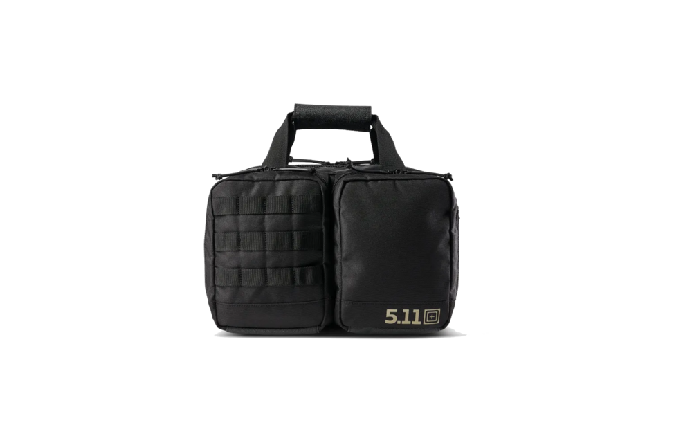 Range Ready Pro 19L (Black)