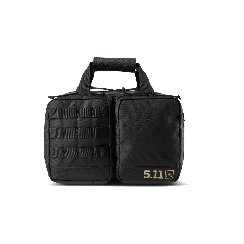 Range Ready Pro 19L (Black)