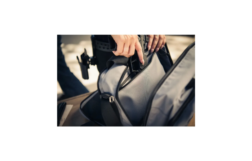 Range Ready Pro 19L (Black)