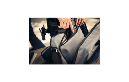 Range Ready Pro 19L (Black)