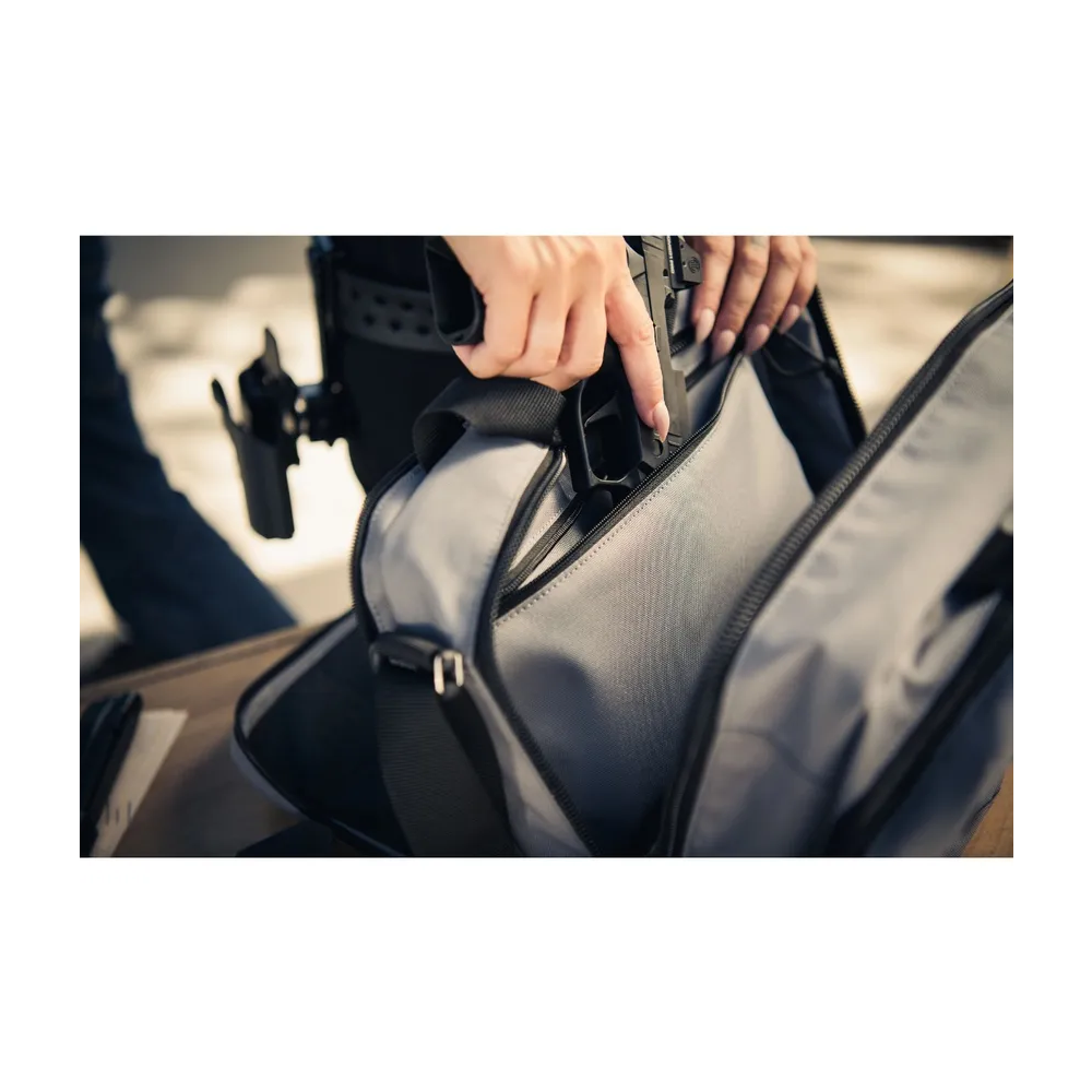 Range Ready Pro 19L (Black)