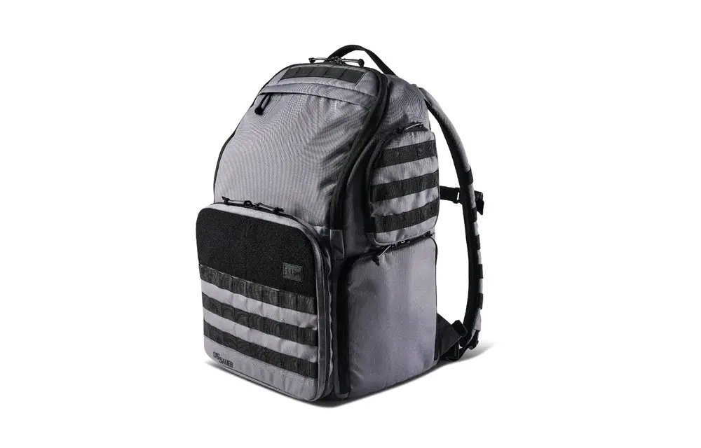 X SIG SAUER Range Ready Backpack 38L (Medium Grey)