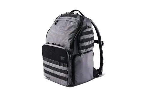 X SIG SAUER Range Ready Backpack 38L (Medium Grey)