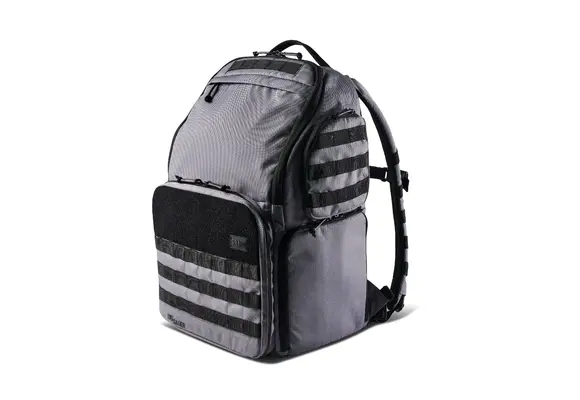 X SIG SAUER Range Ready Backpack 38L (Medium Grey)