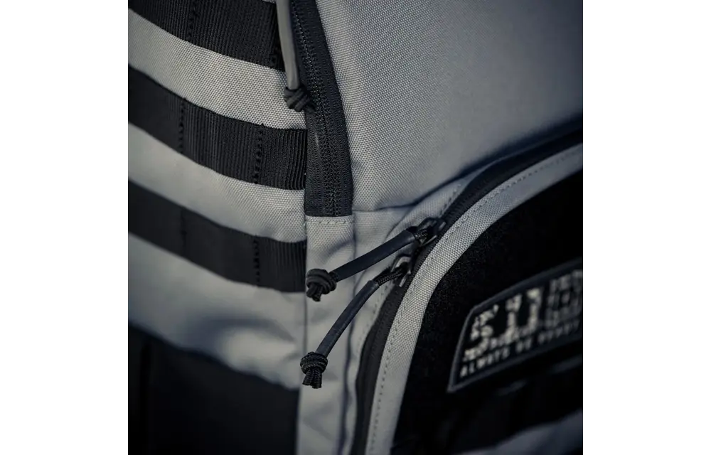 X SIG SAUER Range Ready Backpack 38L (Medium Grey)