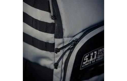 X SIG SAUER Range Ready Backpack 38L (Medium Grey)