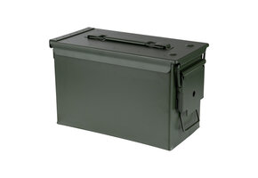 .50 Munitiekist Ammo Box