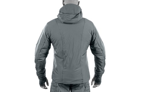 Delta ML Gen.3 Tactical Winter Jacket (Steel Grey)
