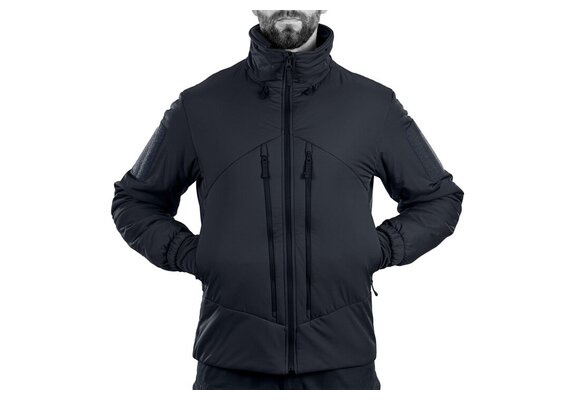 Delta ML Gen.3 Tactical Winter Jacket (Navy Blue)