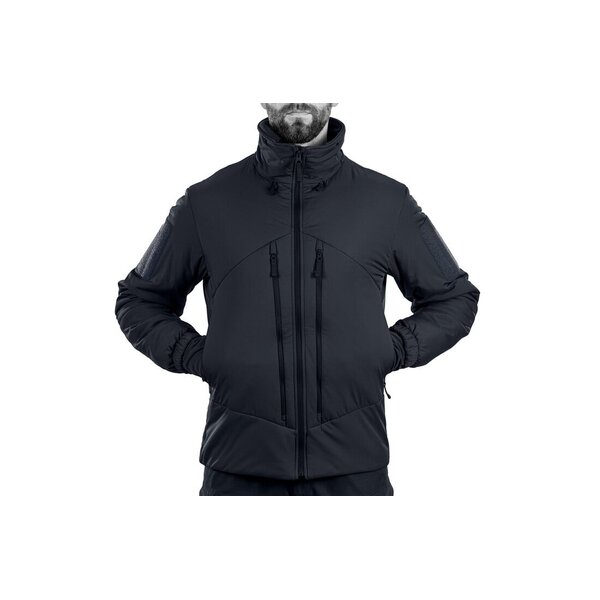 Delta ML Gen.3 Tactical Winter Jacket (Navy Blue)