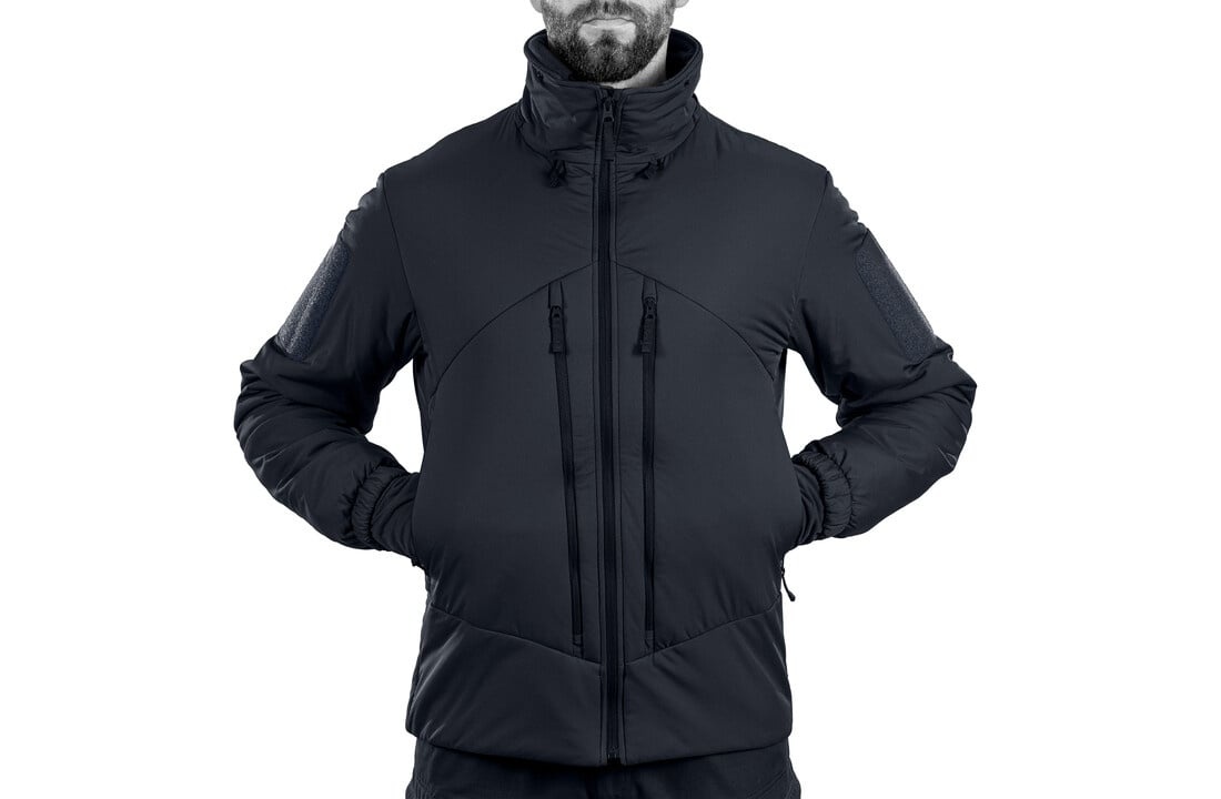Delta ML Gen.3 Tactical Winter Jacket (Navy Blue)