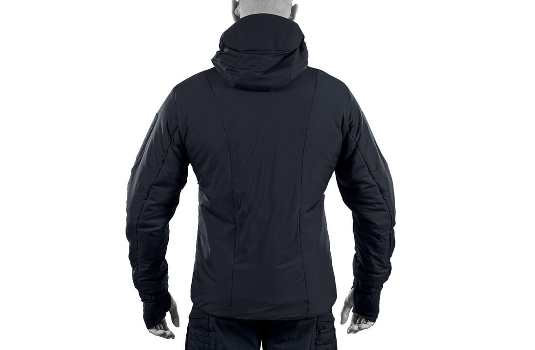 Delta ML Gen.3 Tactical Winter Jacket (Navy Blue)