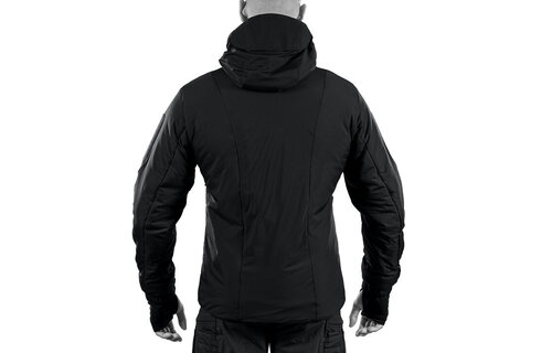 Delta ML Gen.3 Tactical Winter Jacket (Black)