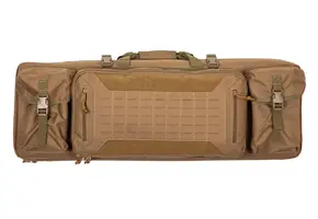 Urban War Rifle Bag (Tan)