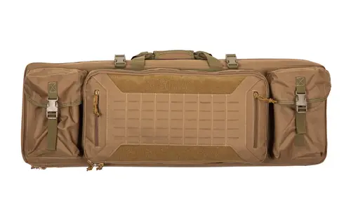 Urban War Rifle Bag (Tan)