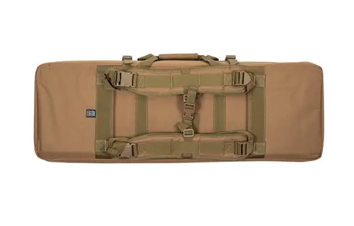 Urban War Rifle Bag (Tan)