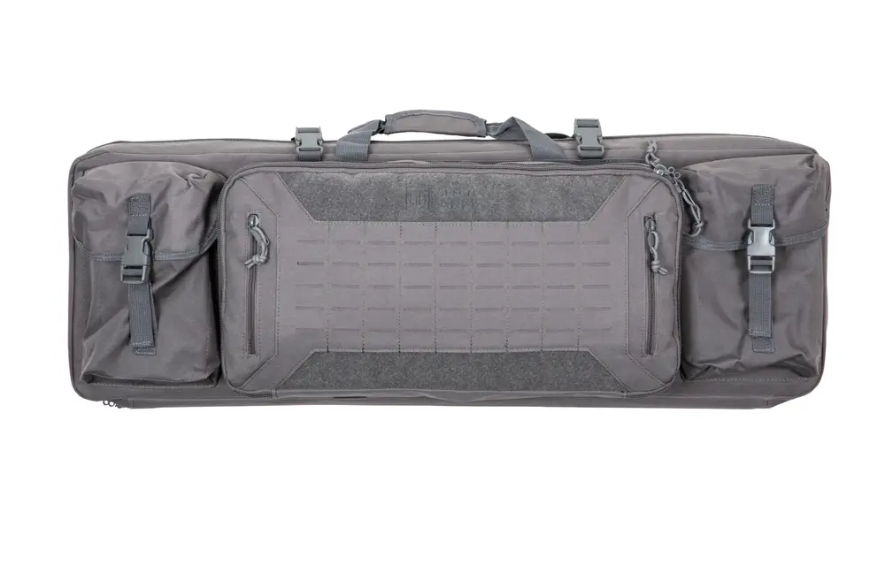 Urban War Rifle Bag (Grey)