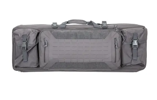 Urban War Rifle Bag (Grey)