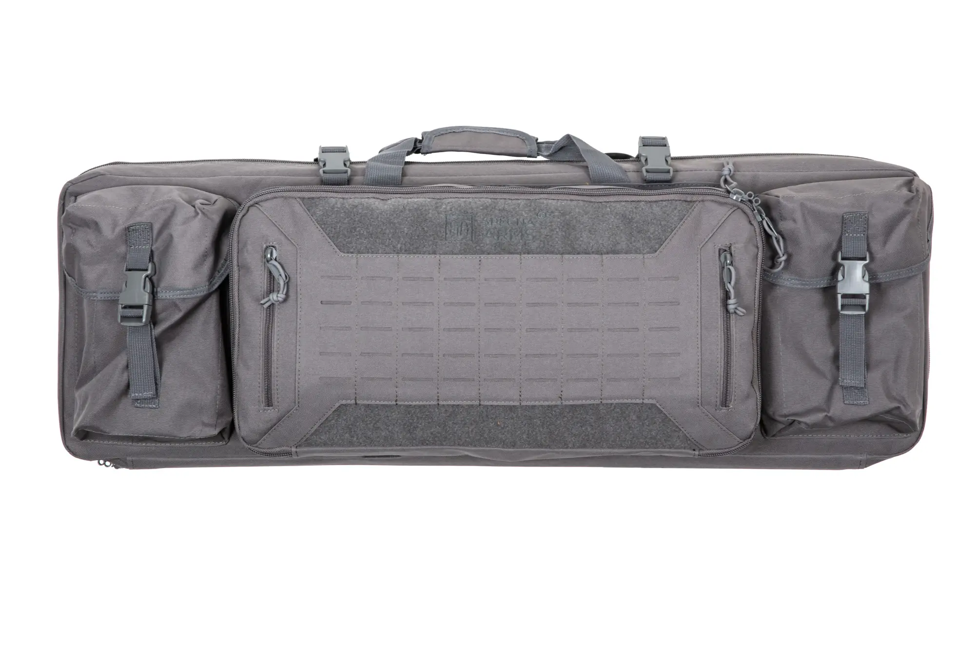 Urban War Rifle Bag (Grey)