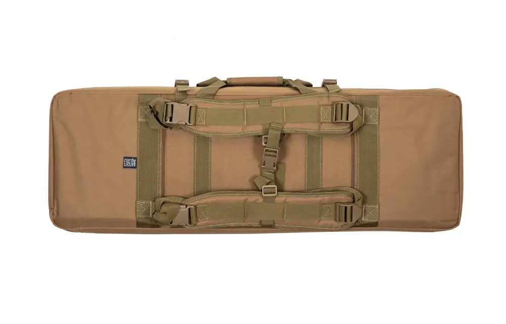 Urban War Rifle Bag (Grey)