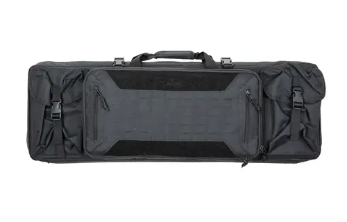 Urban War Rifle Bag (Black)
