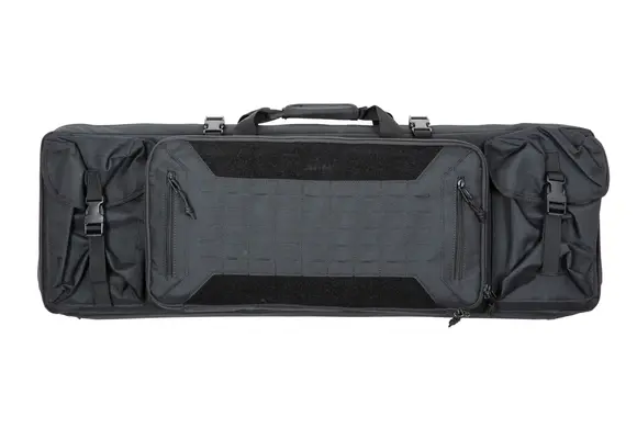 Urban War Rifle Bag (Black)