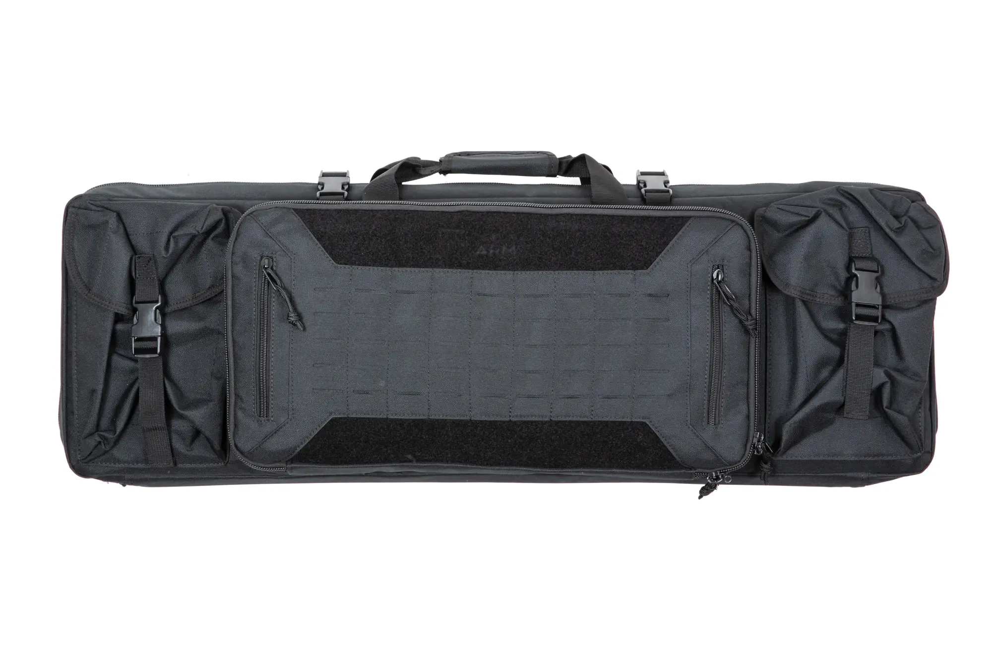 Urban War Rifle Bag (Black)