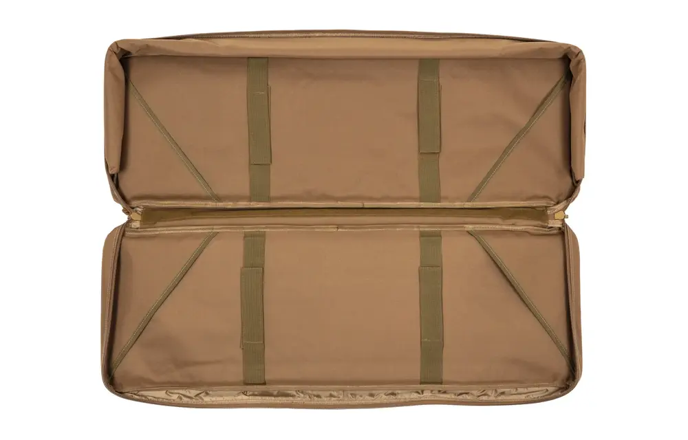 Urban War Rifle Bag (Black)