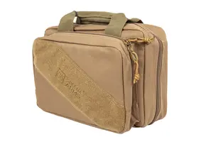 Expert Pistol Bag (Tan)