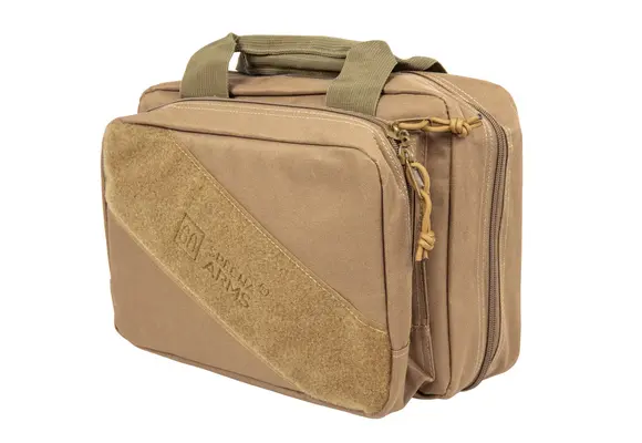 Expert Pistol Bag (Tan)