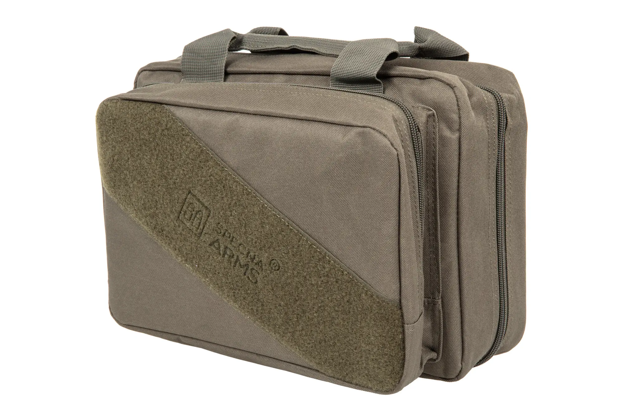 Expert Pistol Bag (Olive)