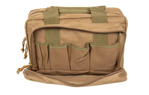 Expert Pistol Bag (Olive)