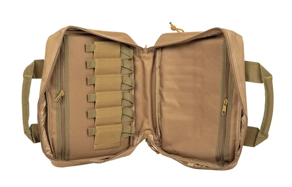 Expert Pistol Bag (Olive)
