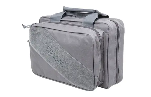 Expert Pistol Bag (Grey)