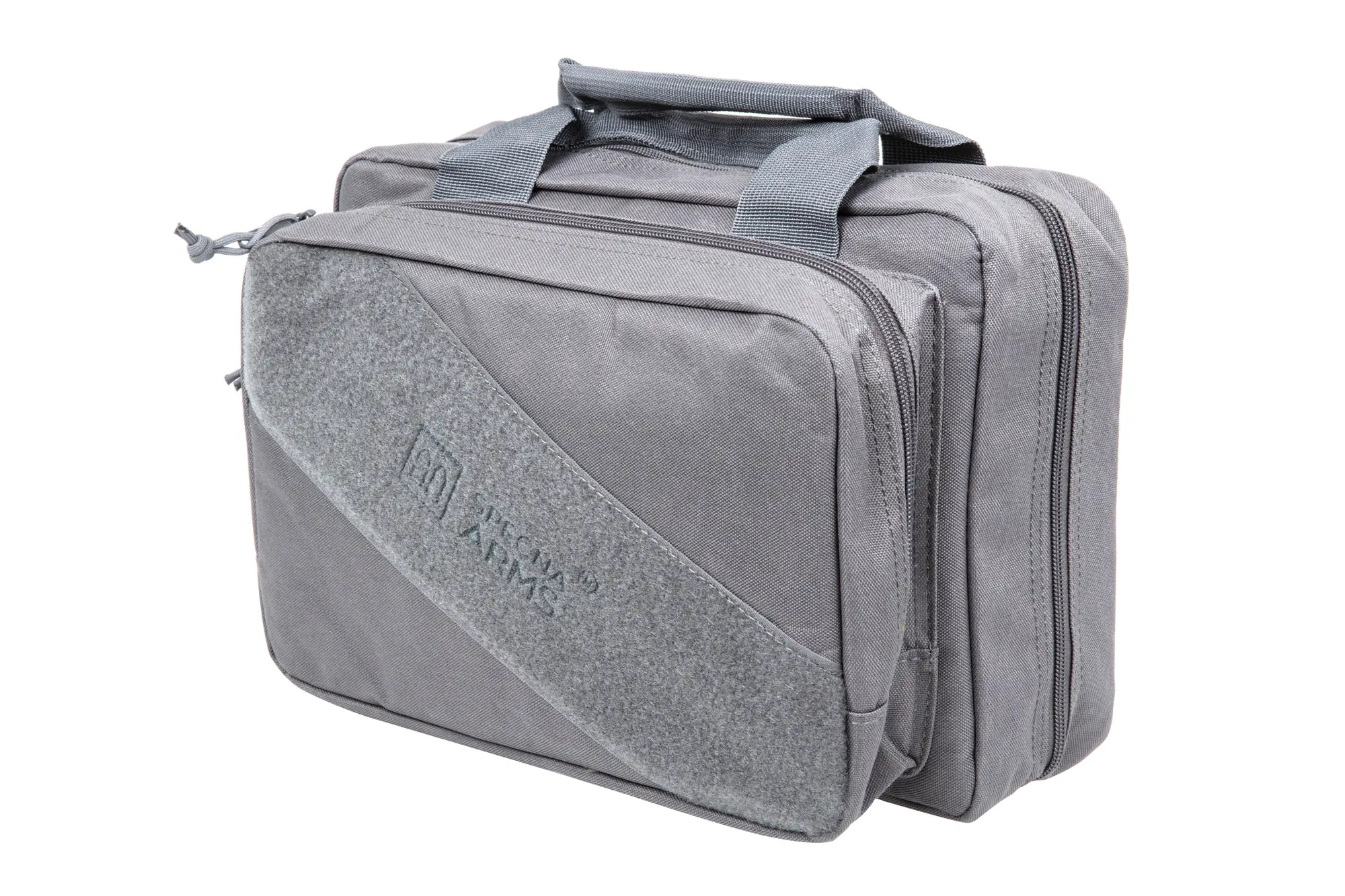 Expert Pistol Bag (Grey)