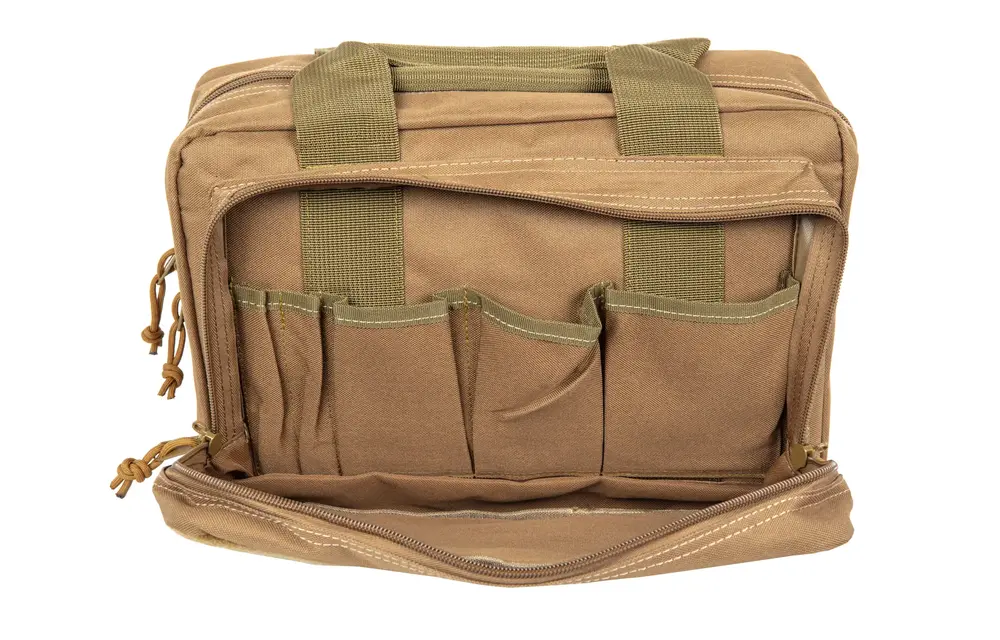 Expert Pistol Bag (Grey)