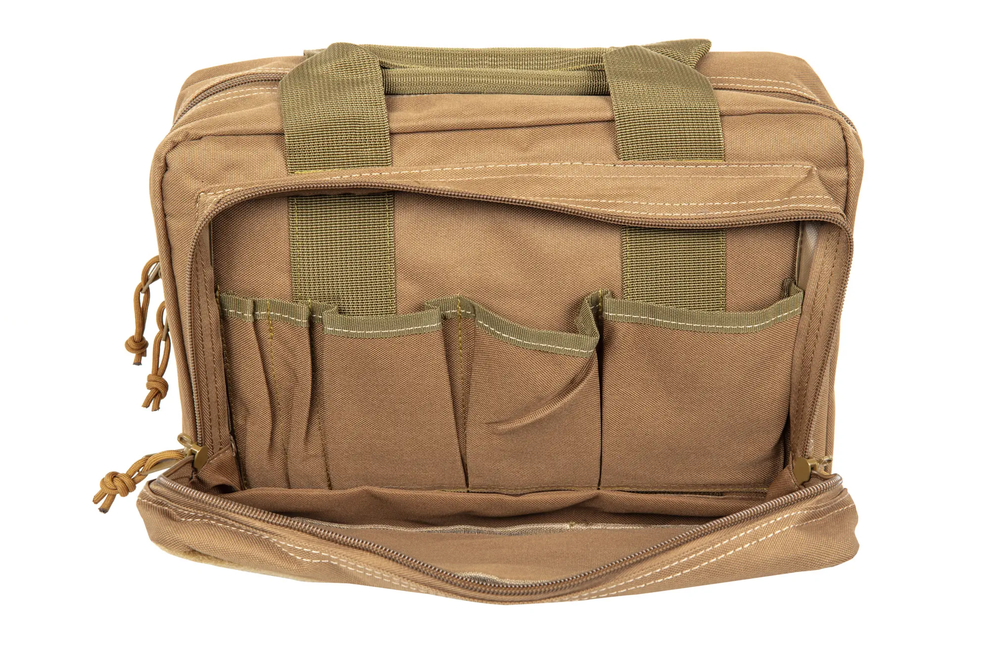 Expert Pistol Bag (Grey)