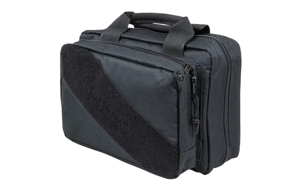 Expert Pistol Bag (Black)