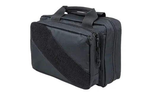 Expert Pistol Bag (Black)