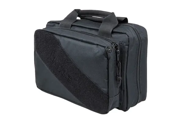Expert Pistol Bag (Black)