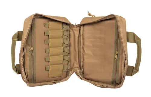 Expert Pistol Bag (Black)