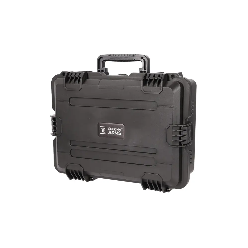 Smart Gun Case 47cm
