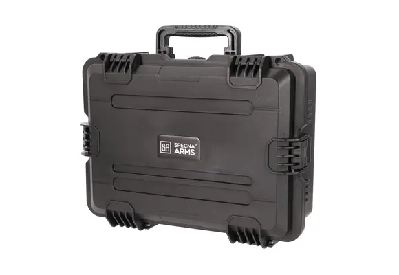 Smart Gun Case 47cm