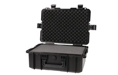 Smart Gun Case 47cm