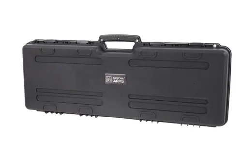 Smart Rifle Case Lightweight 85cm