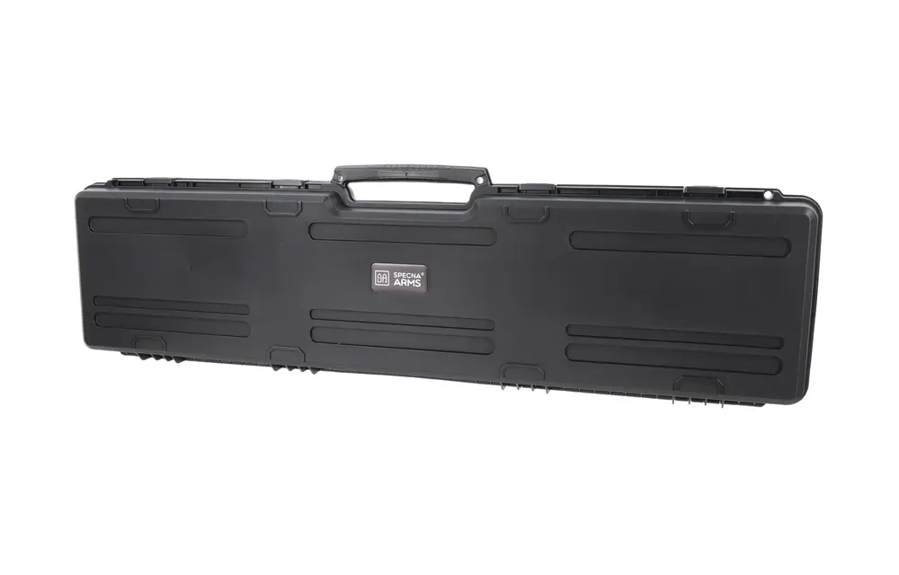 Smart Rifle Case Lightweight 120cm