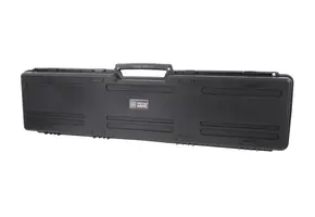 Smart Rifle Case Lightweight 120cm