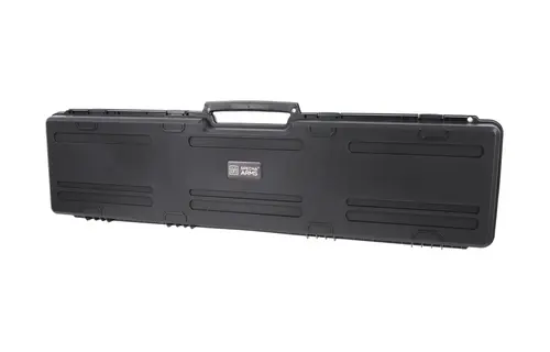 Smart Rifle Case Lightweight 120cm