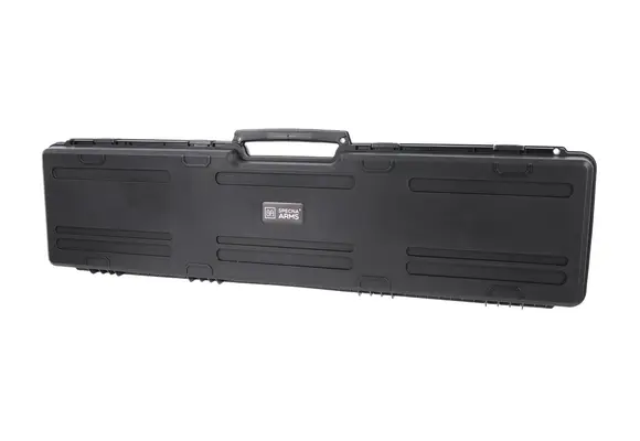 Smart Rifle Case Lightweight 120cm
