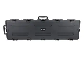 Smart Rifle Case 136cm